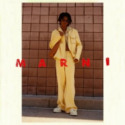 Marni Jam x Paloma Elsesser 2024 Collection