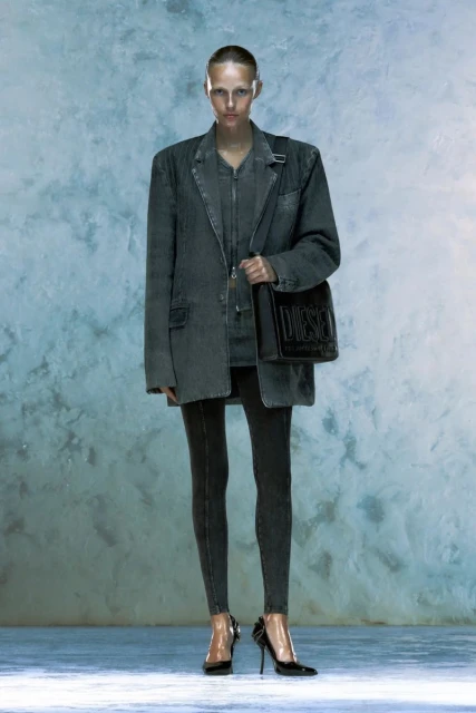 Diesel Resort 2025 Lookbook