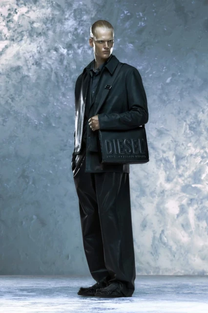 Diesel Resort 2025 Lookbook