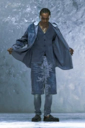 Diesel Resort 2025 Lookbook