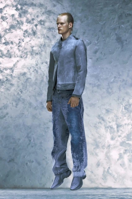 Diesel Resort 2025 Lookbook