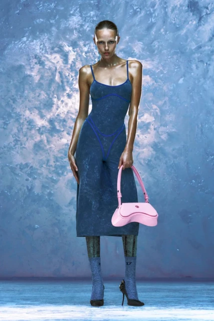 Diesel Resort 2025 Lookbook