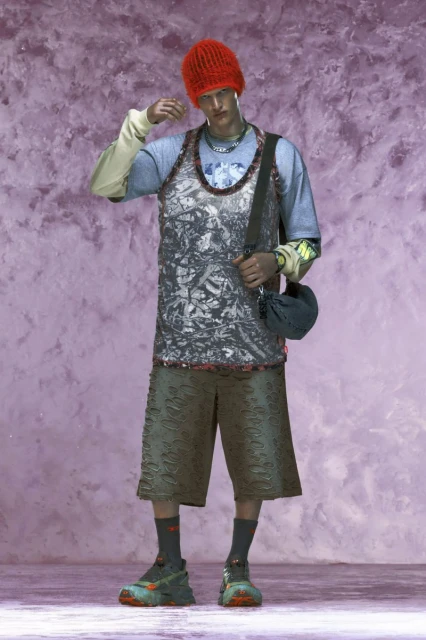 Diesel Resort 2025 Lookbook