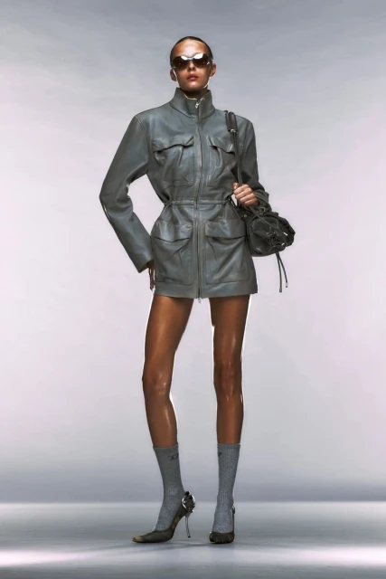 Diesel Resort 2025 Lookbook