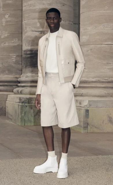 Lookbook Spring/Summer 2024