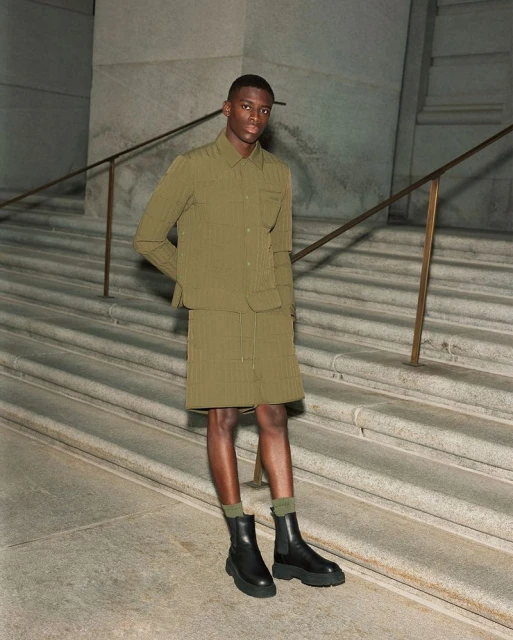 Lookbook Spring/Summer 2024