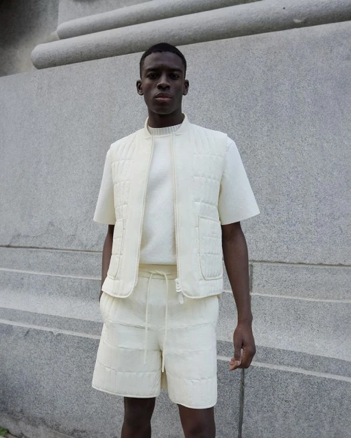 Lookbook Spring/Summer 2024