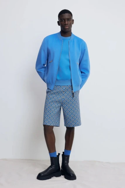 Lookbook Spring/Summer 2024