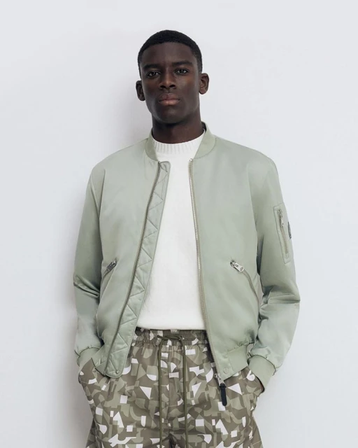 Lookbook Spring/Summer 2024