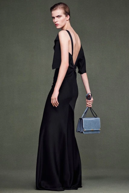 Victoria Beckham Resort 2025