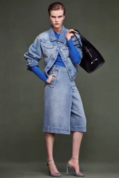 Victoria Beckham Resort 2025