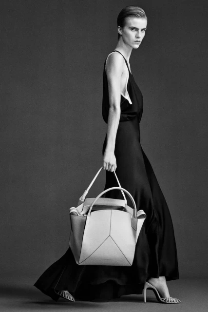 Victoria Beckham Resort 2025