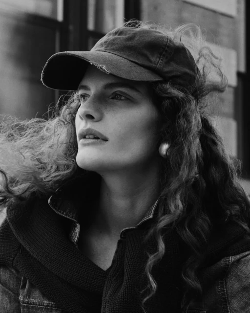 J. Crew April 2024 by Morgan Pilcher