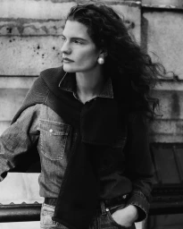 J. Crew April 2024 by Morgan Pilcher