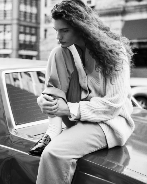 J. Crew April 2024 by Morgan Pilcher