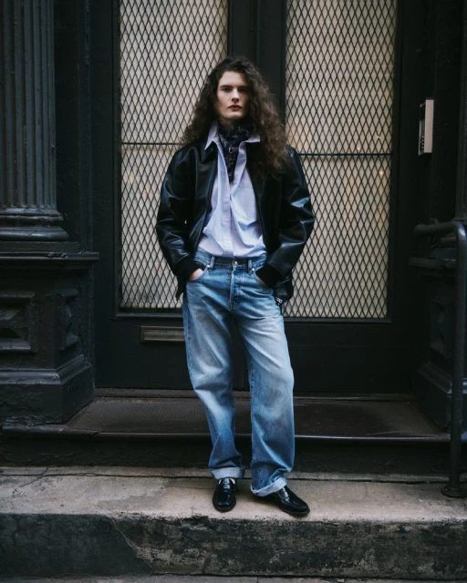 J. Crew April 2024 by Morgan Pilcher