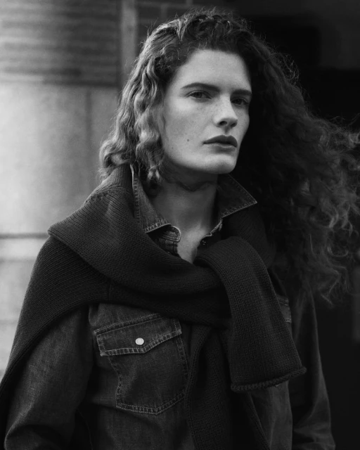 J. Crew April 2024 by Morgan Pilcher