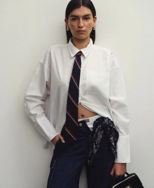 J. Crew Spring 24 Lookbook