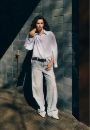 Popelin x Stradivarius