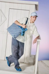 Dior Men Beach Capsule 2024 Collection