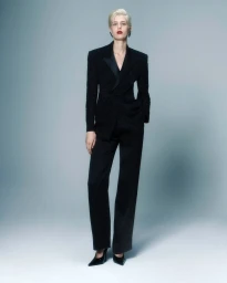 Saint Laurent X MyTheresa FW24