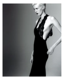 Saint Laurent X MyTheresa FW24