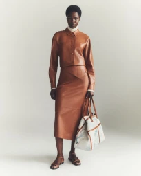 Lafayette 148 Resort 2025 Lookbook