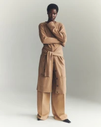 Lafayette 148 Resort 2025 Lookbook