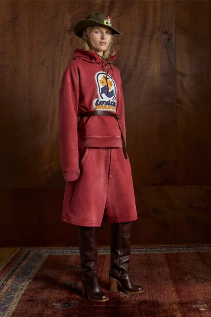 Dsquared2 Resort 2025 Lookbook