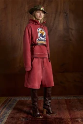 Dsquared2 Resort 2025 Lookbook