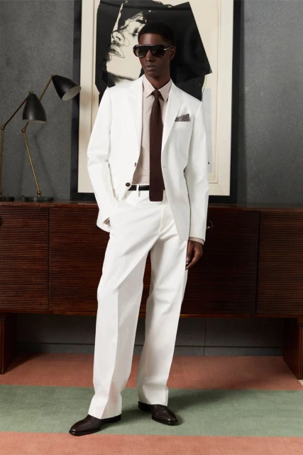 Dsquared2 Resort 2025 Lookbook