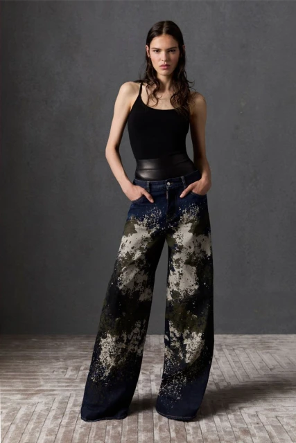 Dsquared2 Resort 2025 Lookbook