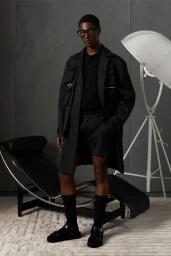 Dsquared2 Resort 2025 Lookbook