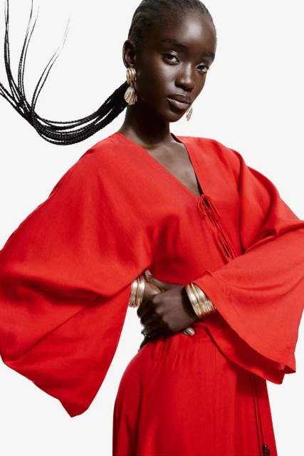 H&M Summer 2024 Lookbook