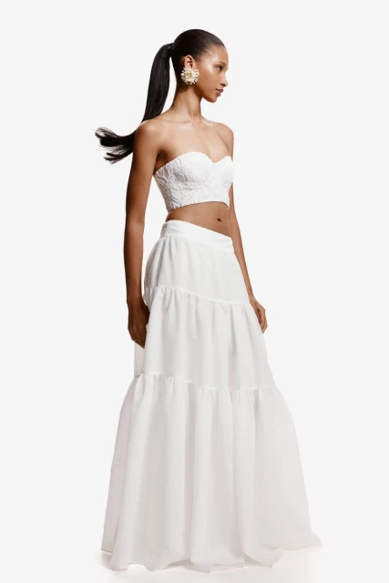 H&M Summer 2024 Lookbook