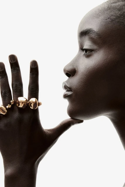 H&M Summer 2024 Lookbook