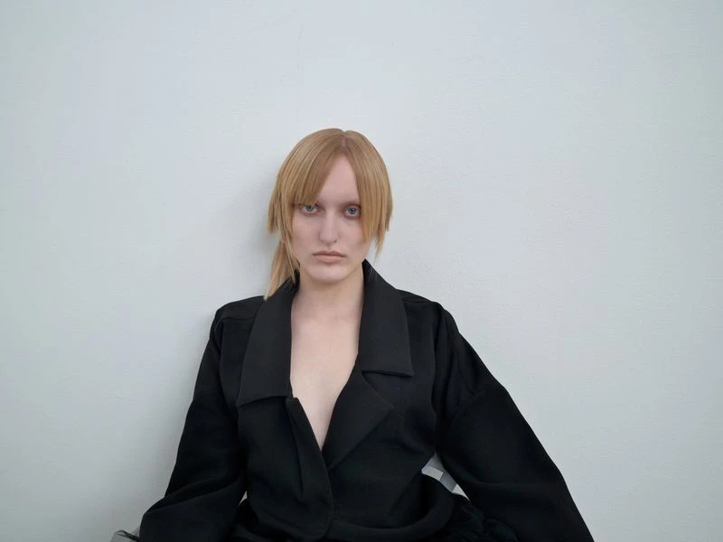 Renaissance Fall 2024 Ready-to-Wear Collection