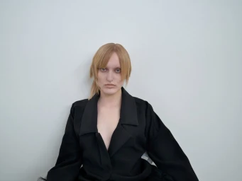 Renaissance Fall 2024 Ready-to-Wear Collection