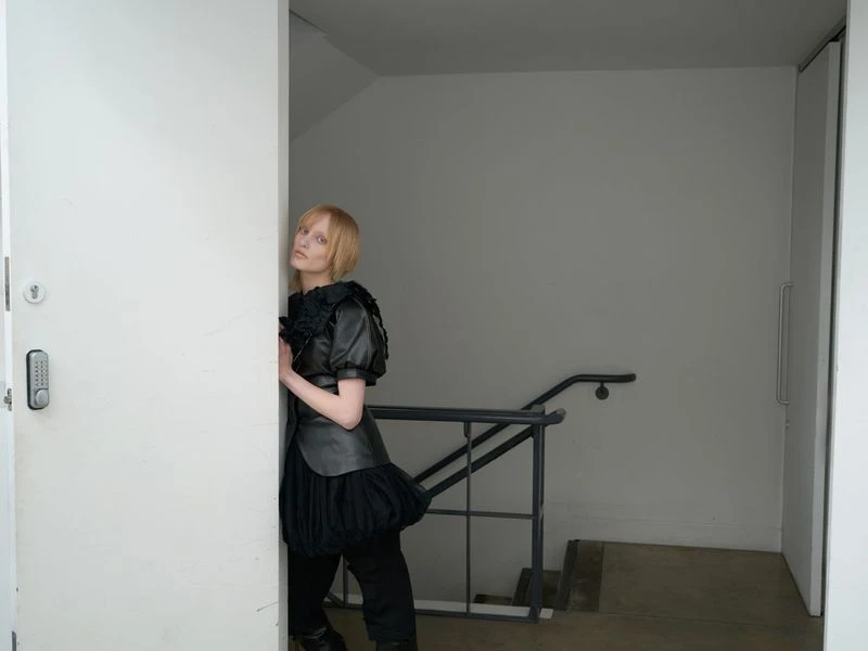 Renaissance Fall 2024 Ready-to-Wear Collection