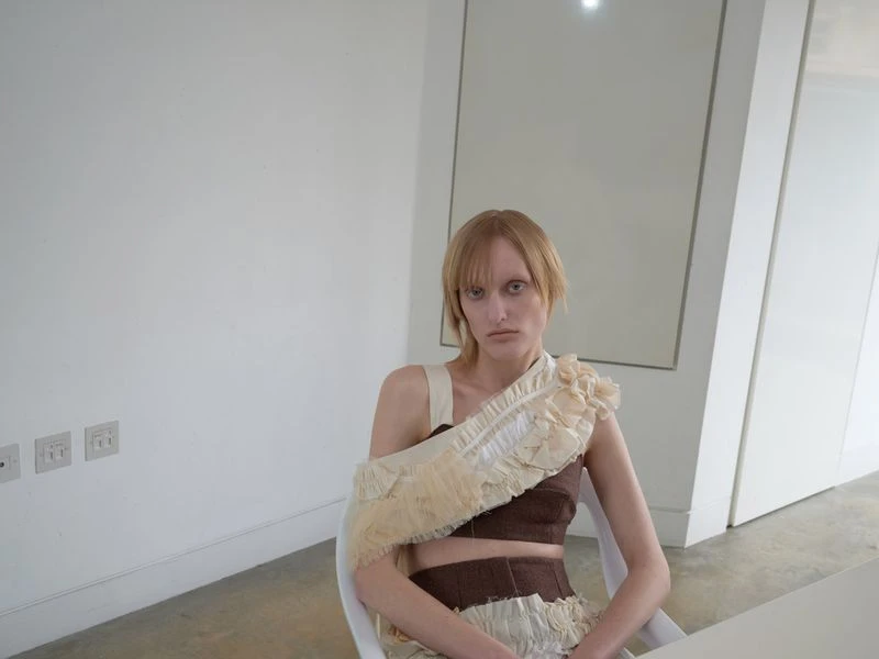 Renaissance Fall 2024 Ready-to-Wear Collection