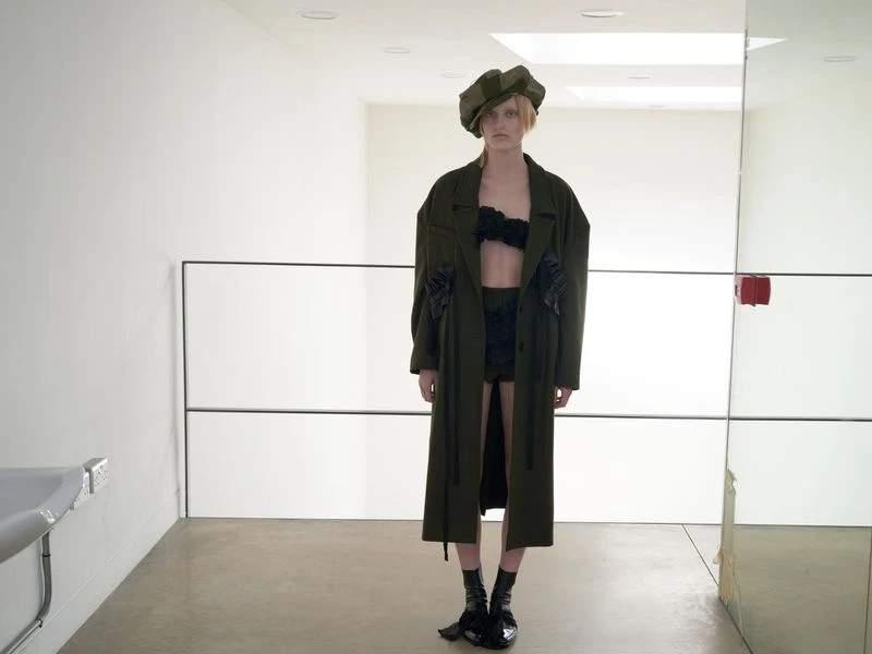 Renaissance Fall 2024 Ready-to-Wear Collection