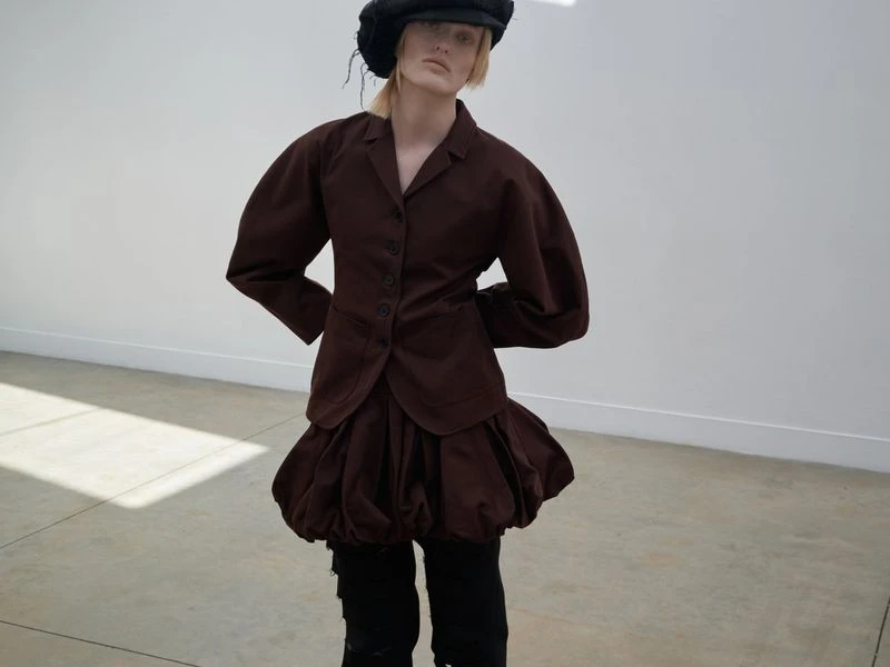 Renaissance Fall 2024 Ready-to-Wear Collection