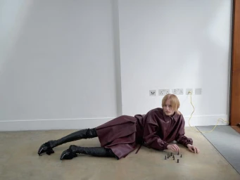 Renaissance Fall 2024 Ready-to-Wear Collection