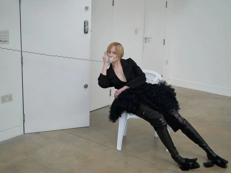 Renaissance Fall 2024 Ready-to-Wear Collection