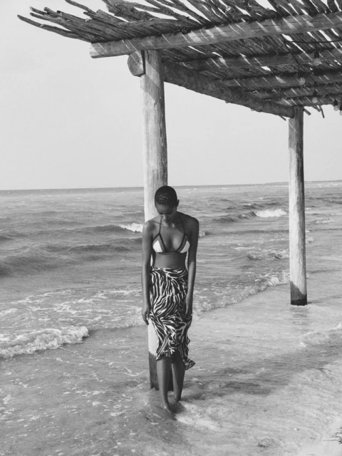 Massimo Dutti Holbox