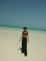 Massimo Dutti Holbox