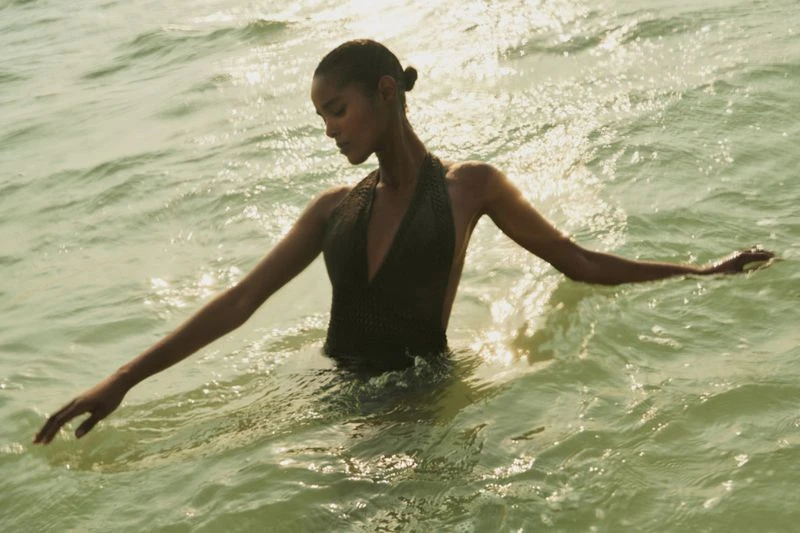 Massimo Dutti Holbox