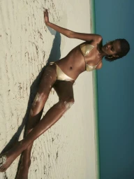 Massimo Dutti Holbox