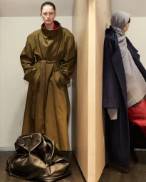 Marie Adam-Leenaerdt Season 3