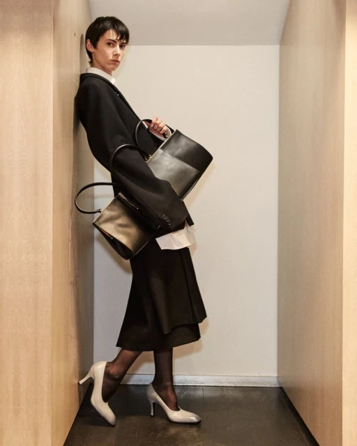 Marie Adam-Leenaerdt Season 3